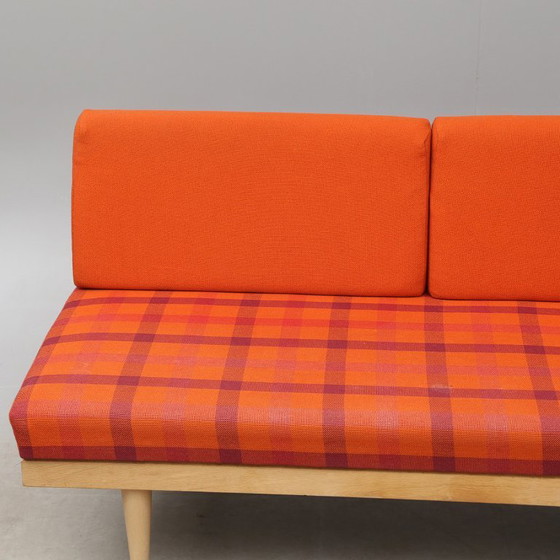 Ingmar Relling Daybed/Sofa, “Svane” – ekornes, Wood (photo 5 of 7)