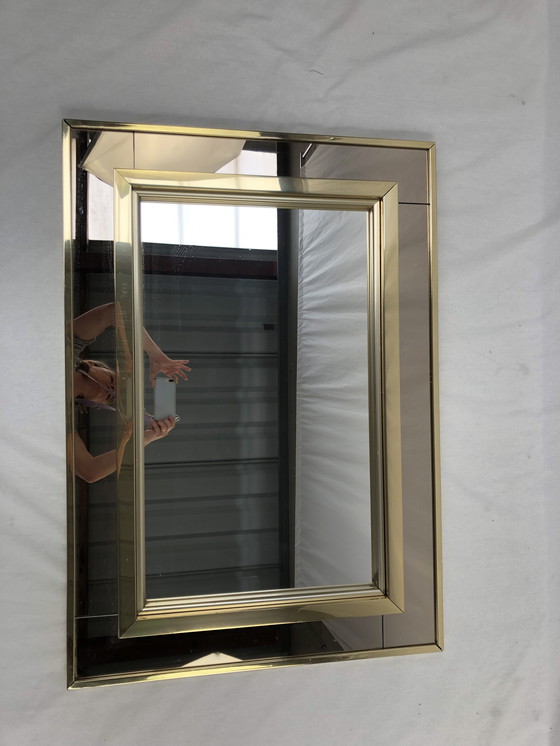 Image 1 of Specchio cromato Belgo