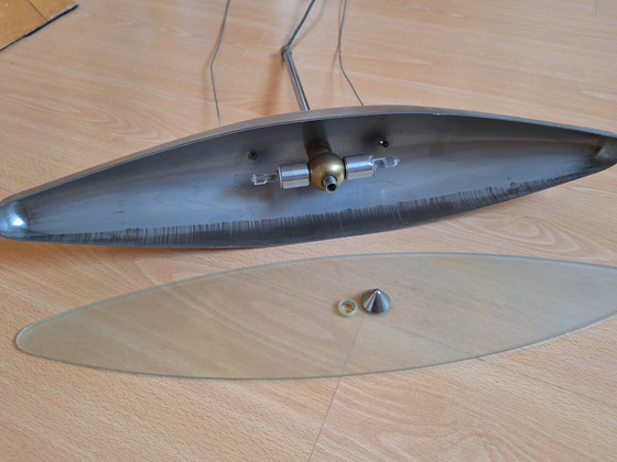 Image 1 of HERSTAL pendant lamp