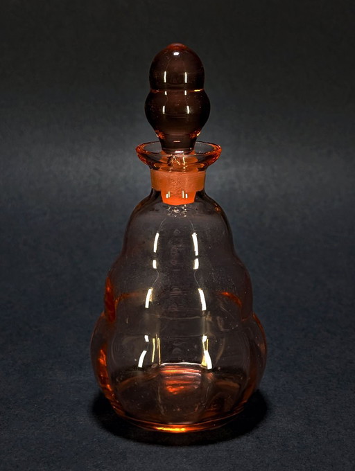 Kleiner Rosaline Parfümflakon