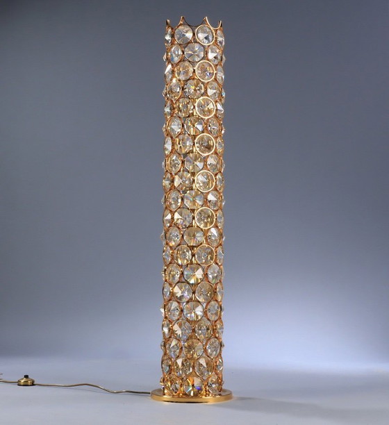 Image 1 of Palwa floor lamp 