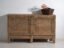 Tall Chinese sideboard – Northwest China, circa 1930 – Sideboard cabinet (photo 7 of 40)