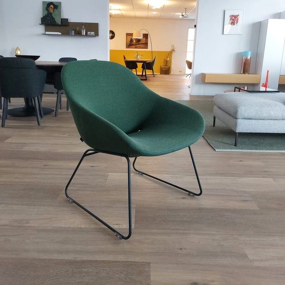 Image 1 of Artifort Beso Lounge-Sessel