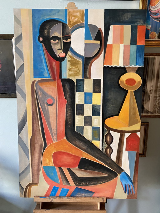 Daydreamer de Hanneke van de Pol