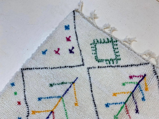 Großer Berber Wollteppich 3x2 m – Teppiche & Läufer, Wool (photo 8 of 11)