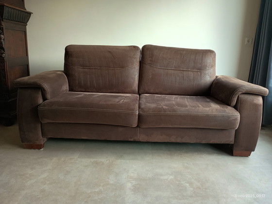 Image 1 of Sofa armchair, 2-seater and 3-seater