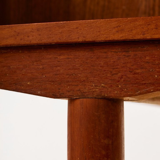 Image 1 of MK11140 Escritorio de teca