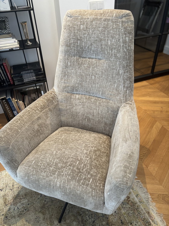 Image 1 of Drehsessel, Zidane