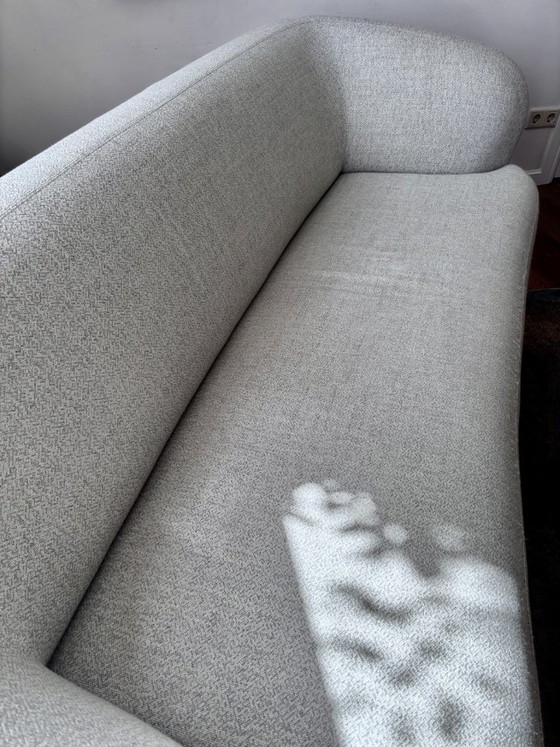 Divano a 3 posti Leolux Flint – 2 pezzi – Sofà, Textile (photo 6 of 11)