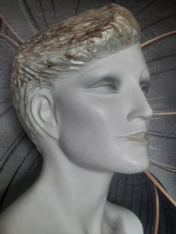 Image 1 of Mannequin torso