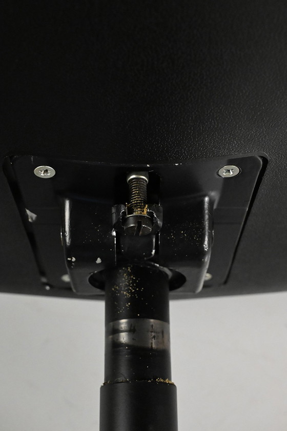 Image 1 of Charles Pollock ‘Executive chair’ voor Knoll