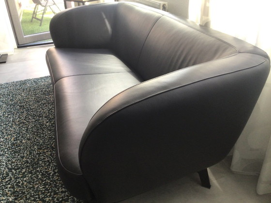 Divano Leolux Flint – Divani 2 posti, Leather (photo 3 of 5)
