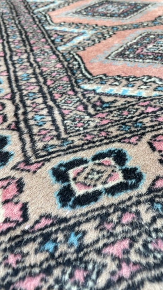 Tappeto passatoia orientale antico per corridoio - 78x271 cm – Oggetti decorativi, Wool (photo 20 of 29)