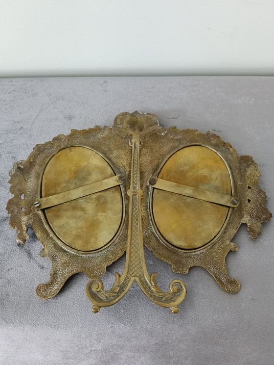 Cornice per foto in ottone – Cornici per foto (photo 5 of 8)