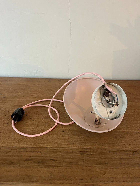 Image 1 of Vintage Louis Poulsen PH Hat (22,5cm) - with life experience - Poul Henningsen wall lamp