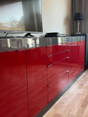 Buffet design de Pastoe