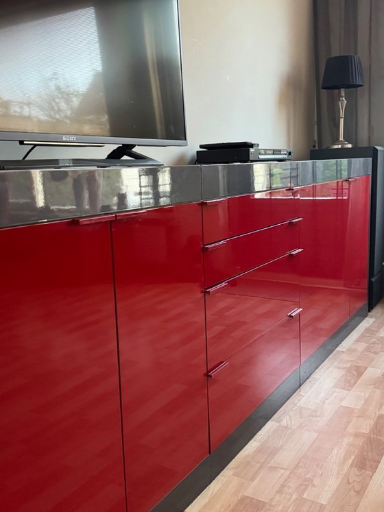 Image 1 of Designer-Sideboard von Pastoe