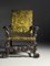 Antieke Italiaanse stoel, 18e eeuw – Fauteuils (photo 21 of 28)