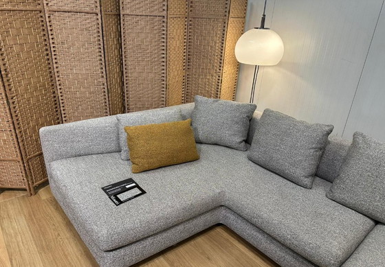 ZGAN Minotti Granville Hoekopstelling + GARANTIE – Zithoek, Other (photo 2 of 7)