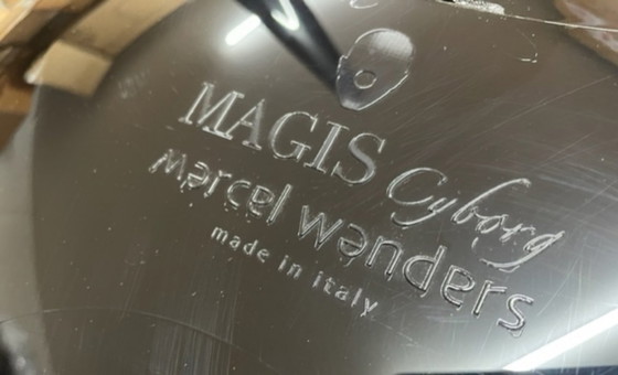 Image 1 of MAGIS ZWARTE CYBORG STICK STOEL