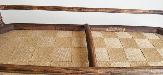 Mundus Vienna Austria Conjunto Lounge de Madera Curvada – Conjuntos lounge de jardín, Wood (photo 10 of 16)