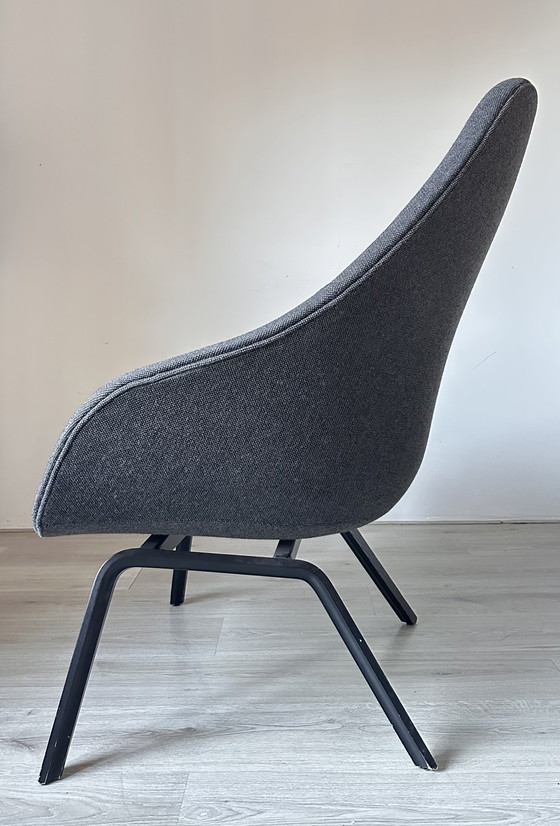 Image 1 of Poltrona di design Hay