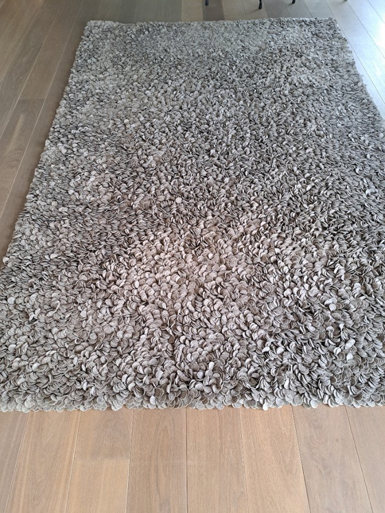 Exclusief Design Vloerkleed Toulemonde Bochart – 200x300 Cm Topstaat – Vloerkleden en tapijten, Wool (photo 4 of 5)