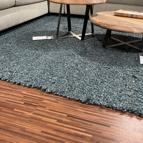 Brinker Carpets Pompeji-Teppich - 240x340