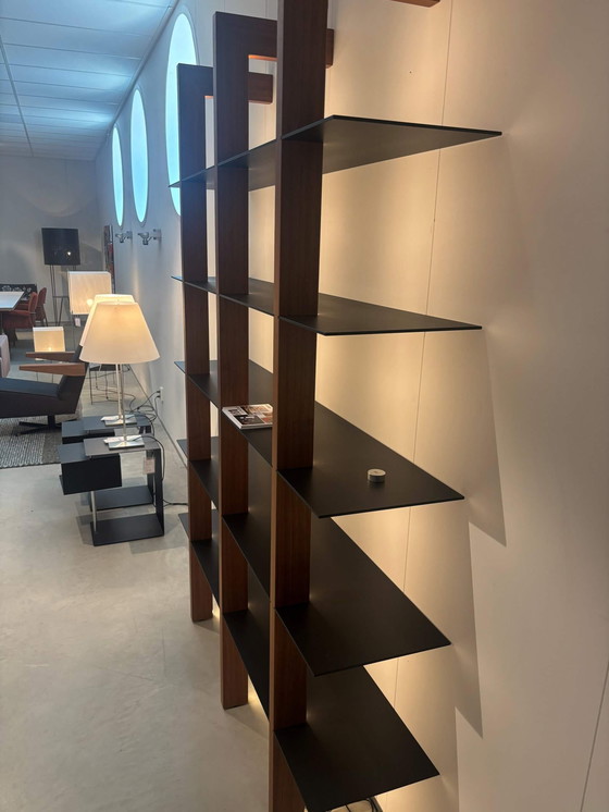 Image 1 of Castelijn Groove bookcase