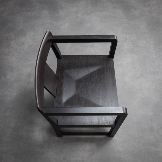 Image 1 of Coppia di poltrone lounge Ming di Paola Navone per Casamilano, Italia, 2022