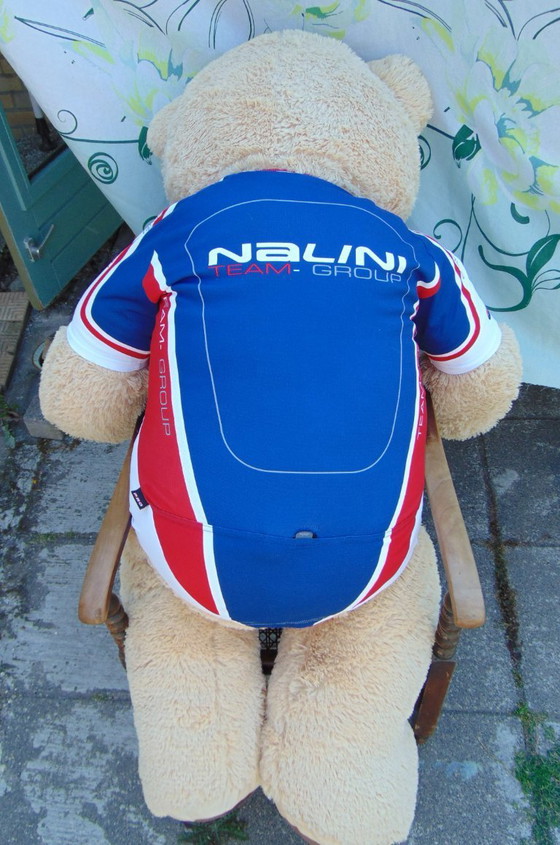 Image 1 of Plüschbär, Marke: Pluchiez mit CE-Kennzeichnung