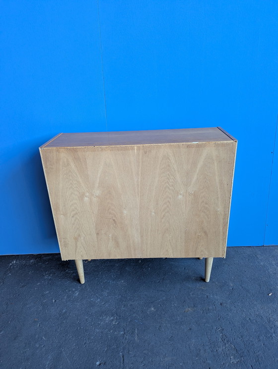 Image 1 of Vintage Danish bookcase 1960s