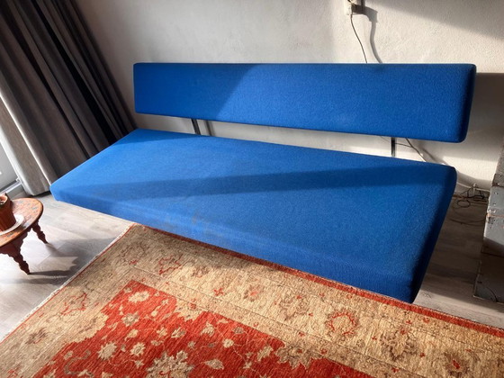 Image 1 of Divano letto Gispen a 3 posti Gijs Van Der Sluis, modello 540