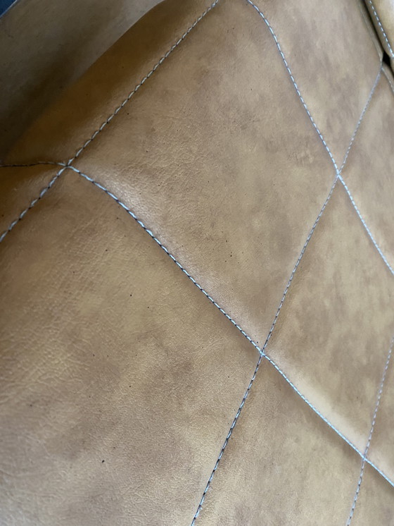 Image 1 of 2x Joker Stoel - Olivier Mourgue voor Airborne