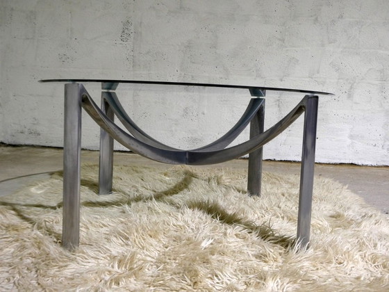 Image 1 of coffee table, 1970