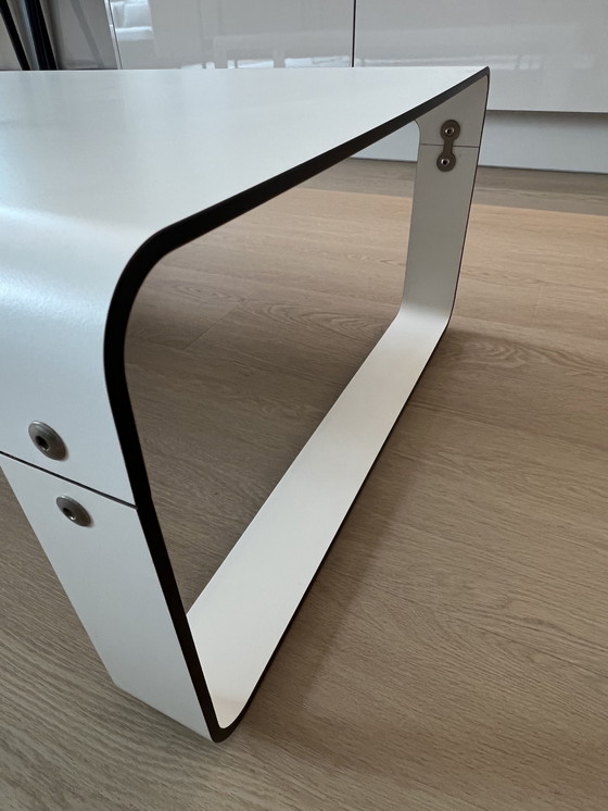 Image 1 of Tavolino di design esclusivo