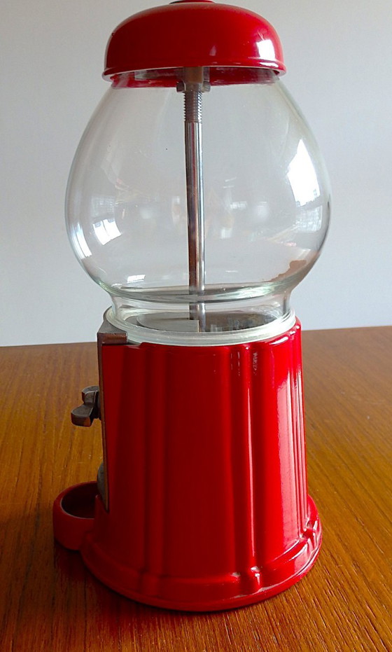 Image 1 of Kaugummispender, Sparschwein