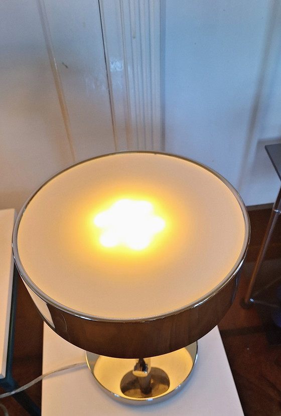 Image 1 of Ikea, lampe de table Olga Wihlborg Stockholm 