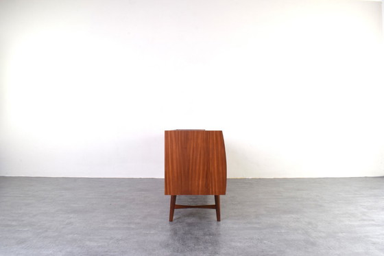 Image 1 of Buffet danois en teck du Mid Century, années 1960.
