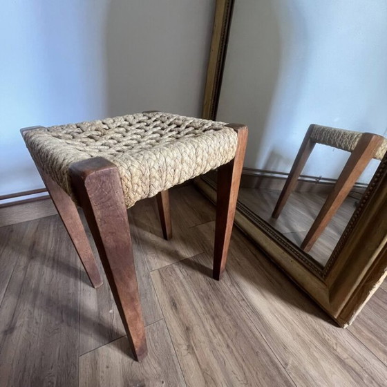 Image 1 of Sgabello Audoux & Minet