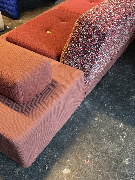 Image 1 of Canapé Vitra Polder XL