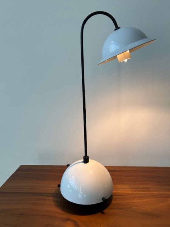 Lampe de table Stilnovo – Appliques murales, Métal, Modern (photo 9 of 10)
