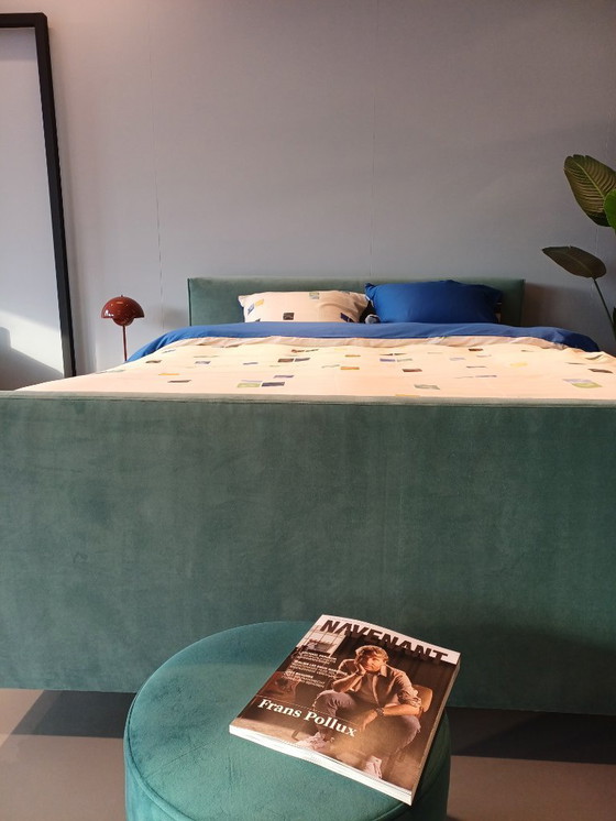 Image 1 of Auping Boxspring originale 180x210 cm