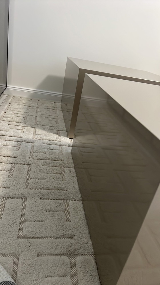 Image 1 of Eric Kuster side tables