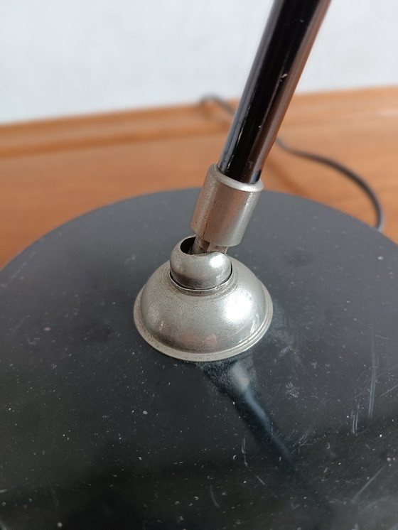 Image 1 of Lámpara de escritorio Bauhaus