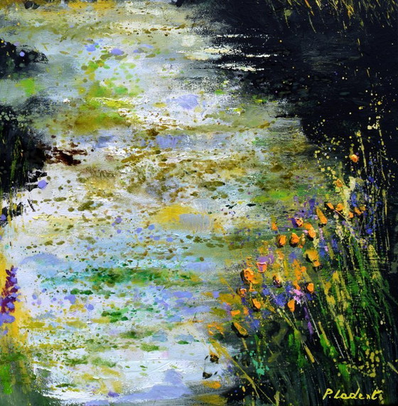 Image 1 of Acque tranquille