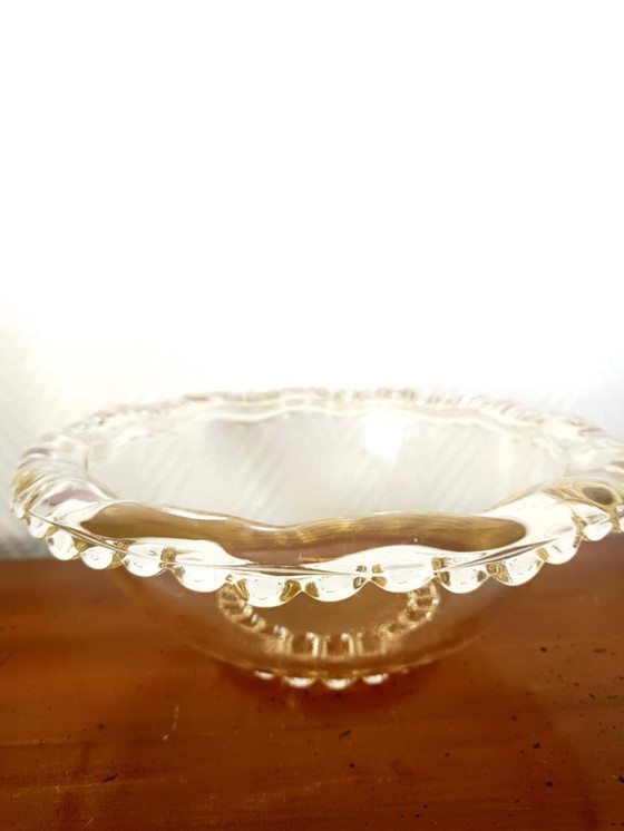 Image 1 of 2 cuencos Art Déco Pierre d'Avesn