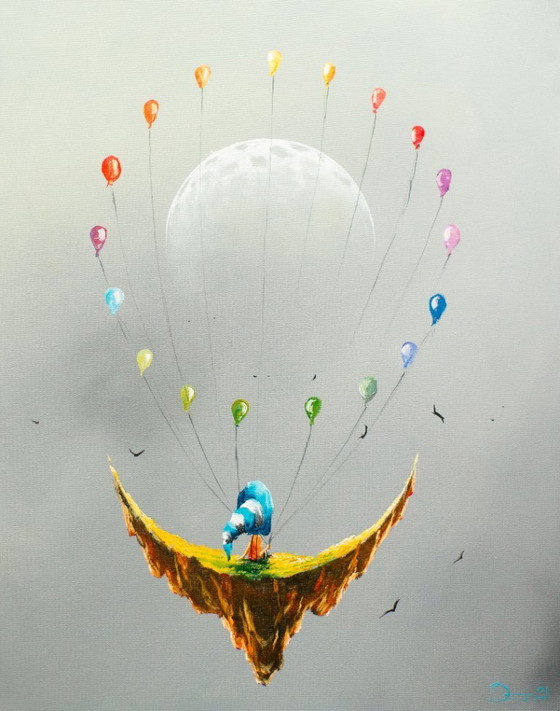 Image 1 of Adam Burczyc - Forma