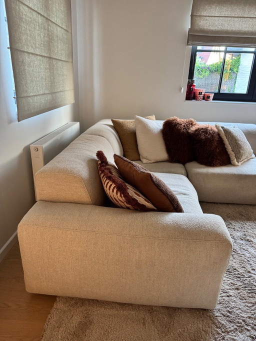 Prostoria - Cloud Sofa