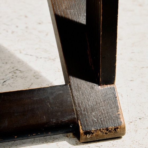 Silla plegable de haya MK11256 de Cor, juego de 6 – Sillas plegables, Wood (photo 13 of 16)